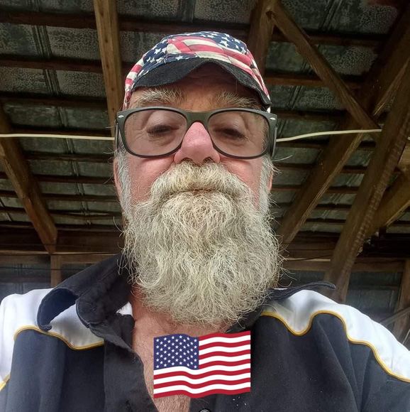 Meet your Posher, John - Picture 1 of 1